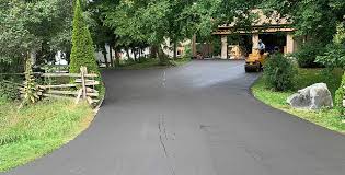 Driveway Overlay Services in Poplar Cotton Center, CA